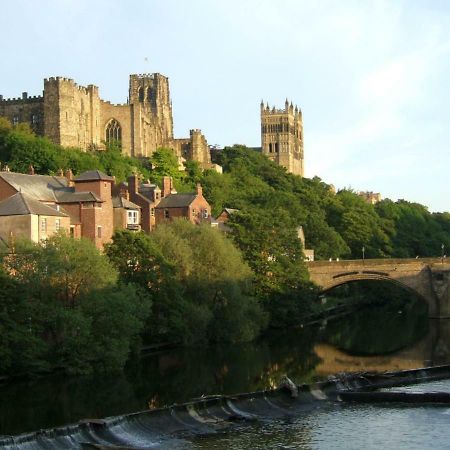Popup Durham Hotel Ngoại thất bức ảnh