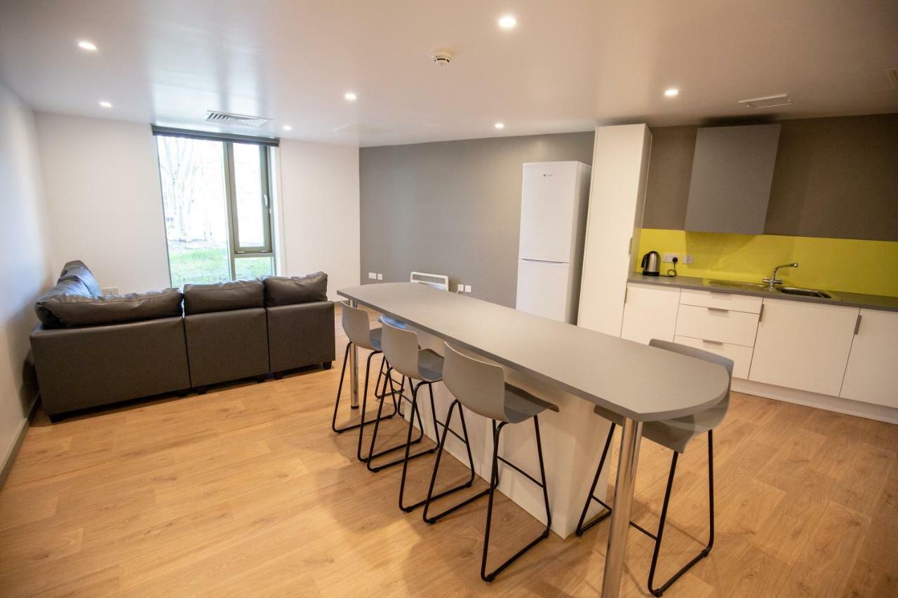 Popup Durham Hotel Ngoại thất bức ảnh
