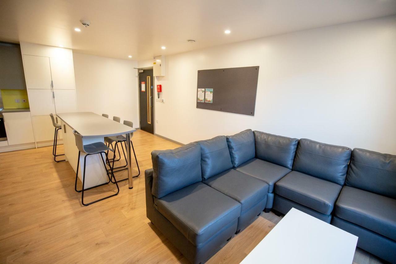 Popup Durham Hotel Ngoại thất bức ảnh