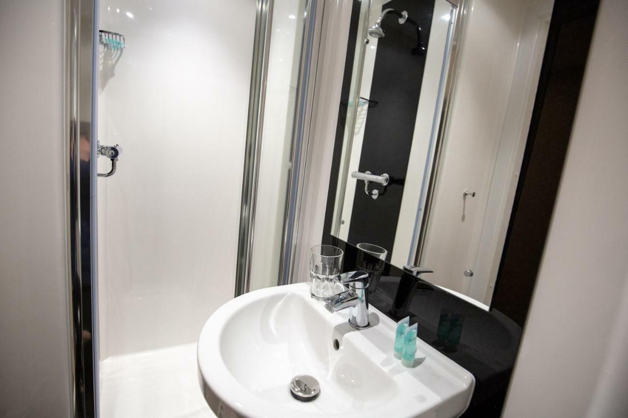 Popup Durham Hotel Ngoại thất bức ảnh