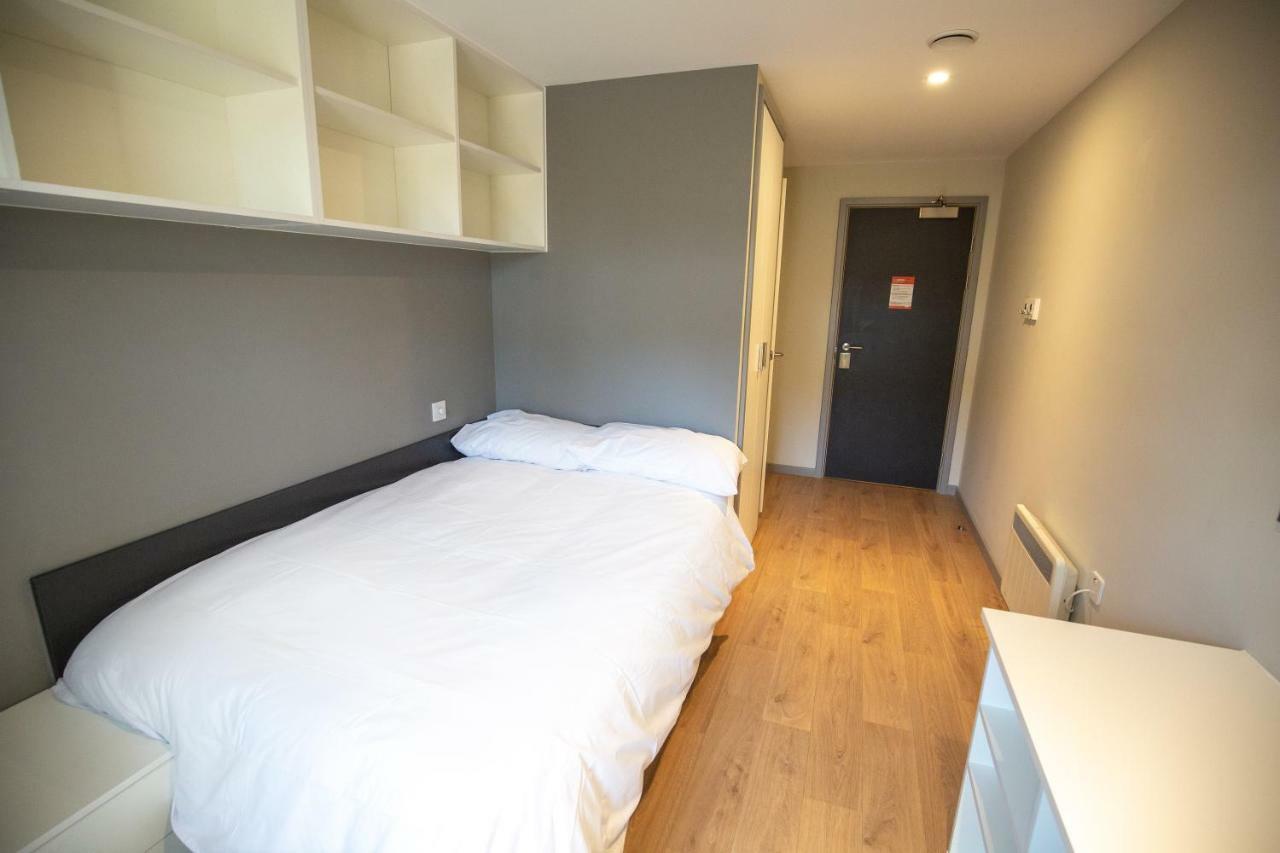 Popup Durham Hotel Ngoại thất bức ảnh