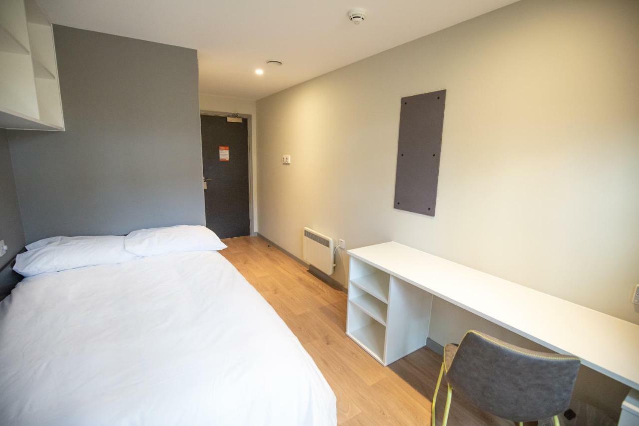 Popup Durham Hotel Ngoại thất bức ảnh