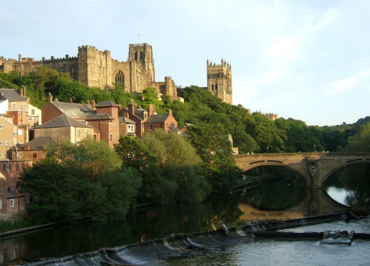 Popup Durham Hotel Ngoại thất bức ảnh