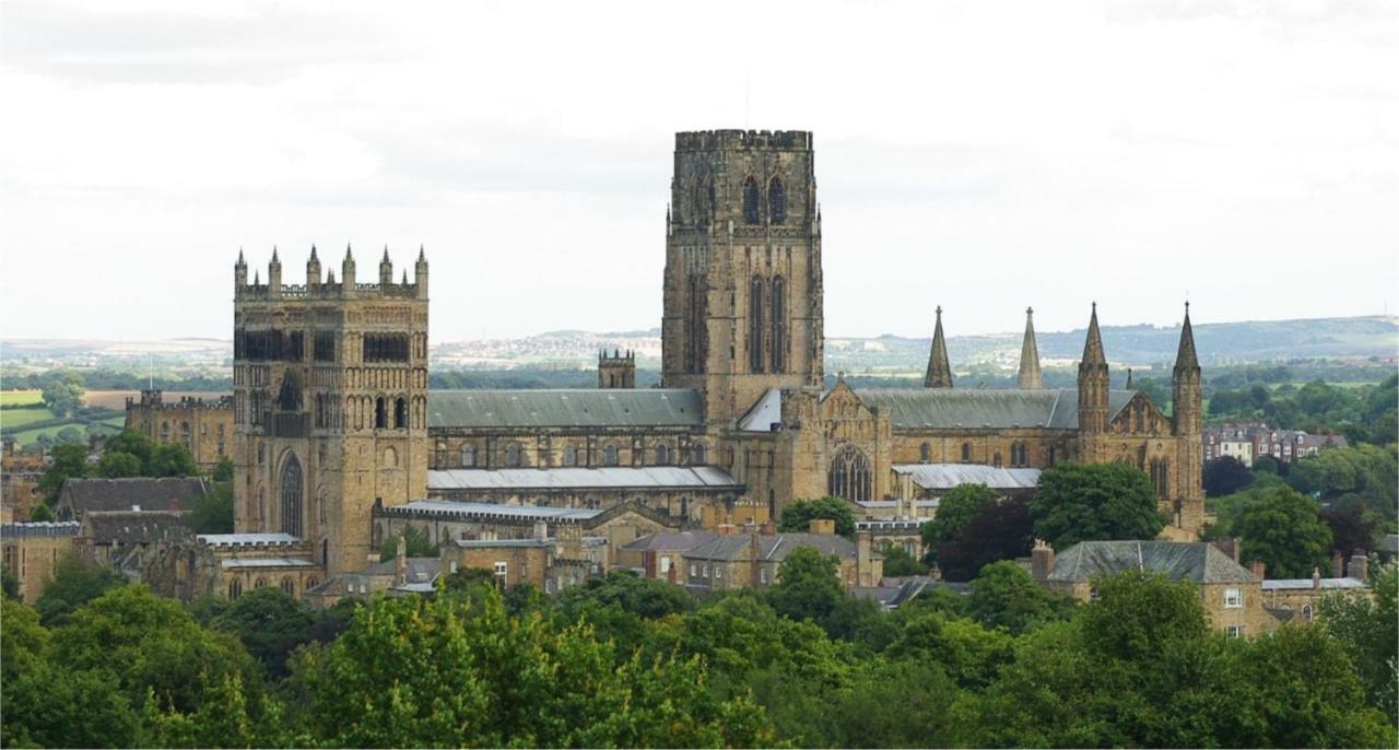 Popup Durham Hotel Ngoại thất bức ảnh