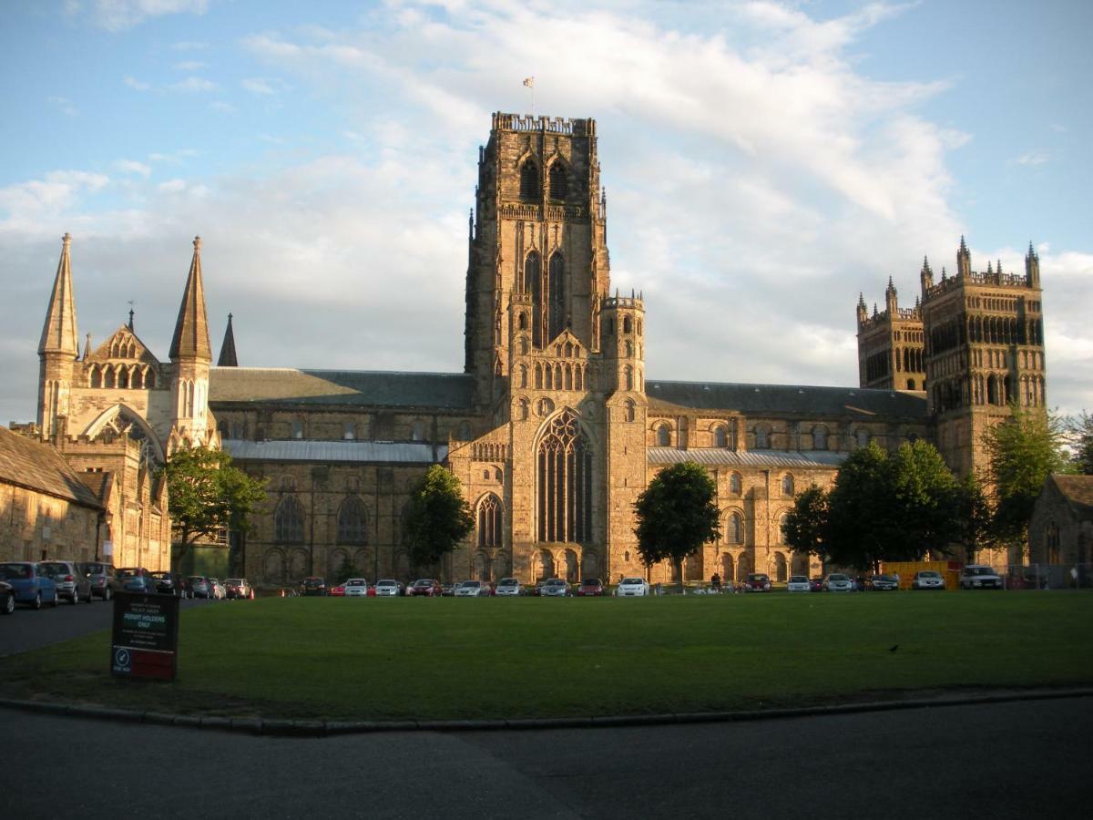 Popup Durham Hotel Ngoại thất bức ảnh